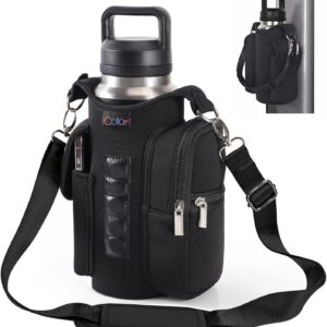 icolor Magnetic Health club Bag Wat...