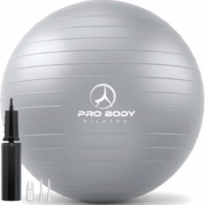 ProBody Pilates Train Ball – ...