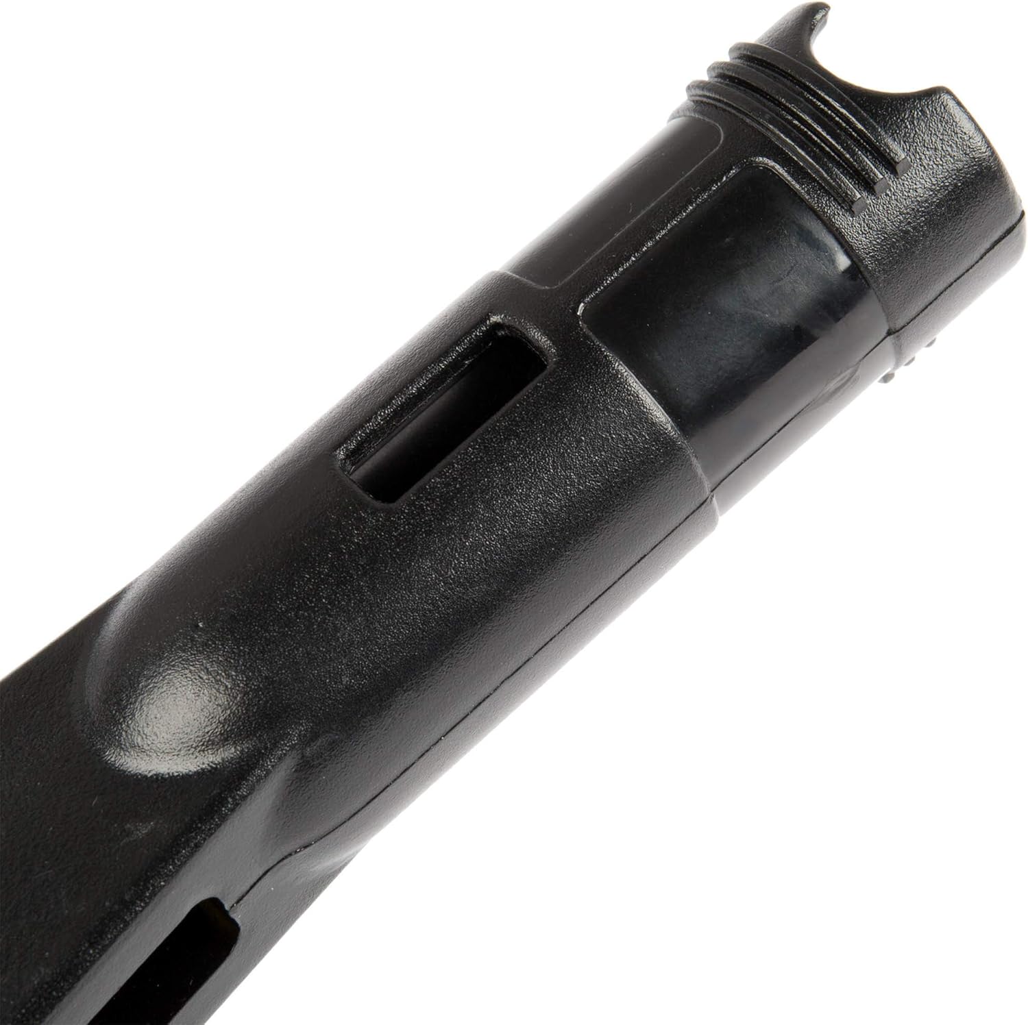 Rubbermaid Business Merchandise HYGEN Microfiber Fast-Join Mop Body 18 inch Silver for Janitorial/Skilled/Industrial Cleaners for Heavy-Obligation Ground Cleansing/Mopping/Dusting - Image 2