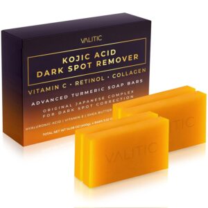 VALITIC Kojic Acid Darkish Spot Rem...