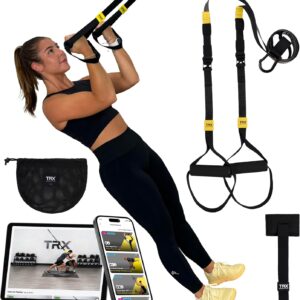 TRX GO Suspension Coach, At Dwellin...