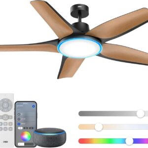 Dreo Good Ceiling Followers with Li...