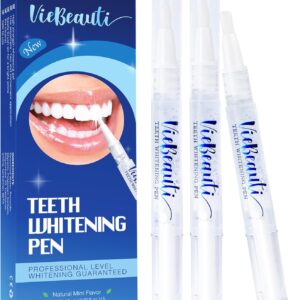 VieBeauti Enamel Whitening Pen (3 P...