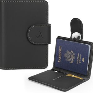 ALLIVE Passport Holder for Journey,...