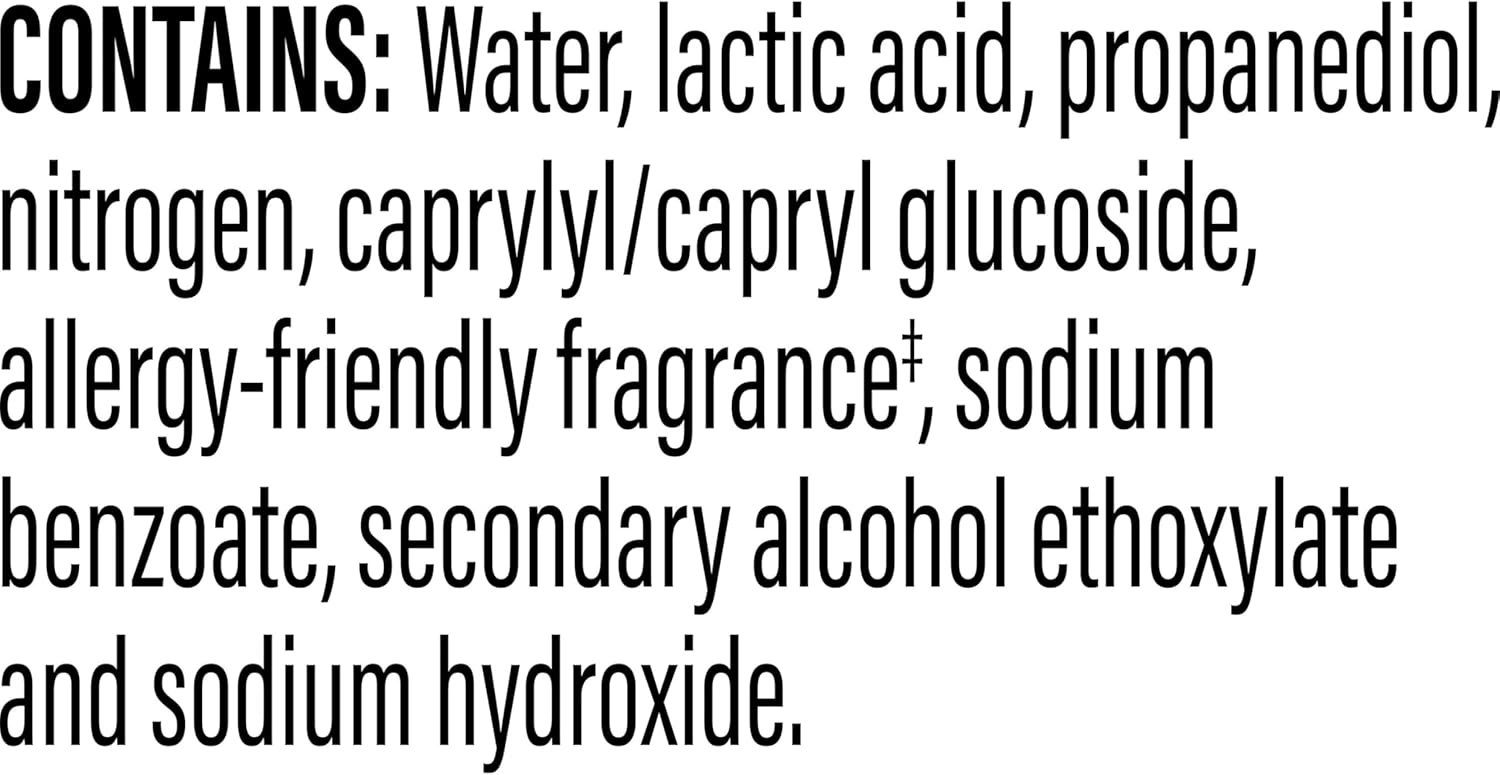 Clorox PURE Allergen Neutralizer Every day Air Spray, Clear Breeze, 8 Ounces - Image 12