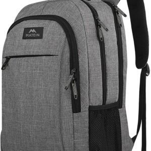 MATEIN Journey Laptop computer Back...