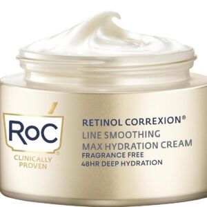 RoC Retinol Correxion Max Hydration...