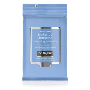 Neutrogena Make-Up Remover Cleaning...