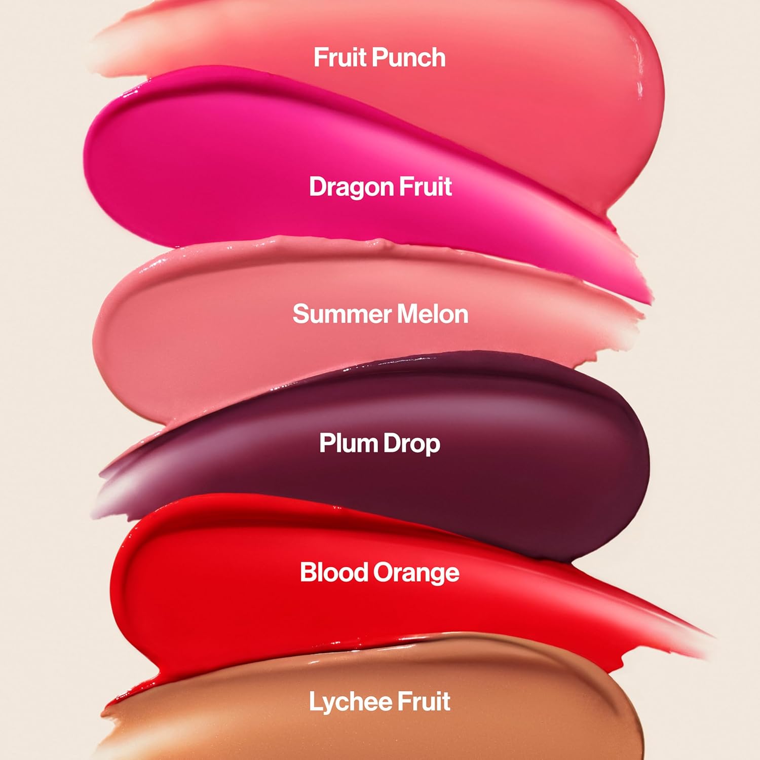 Trustworthy Magnificence Moisturizing Vegan Tinted Lip Balm, Antioxidant-rich, Acai Extracts, Avocado Oil, Paraben-Free, Cruelty Summer season, Melon - Image 6