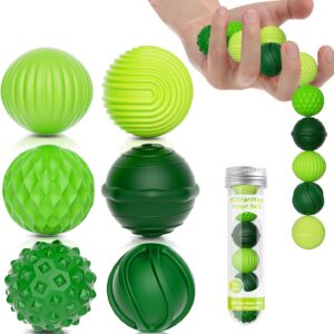 Silicone Magnetic Balls, Fidget Toy...