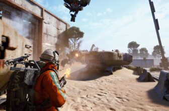 Arc Raiders changed a few of its AI-generated voice strains, utilizing skilled actors as an alternative