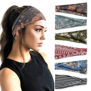 Boho Headbands For Girls Style Larg...