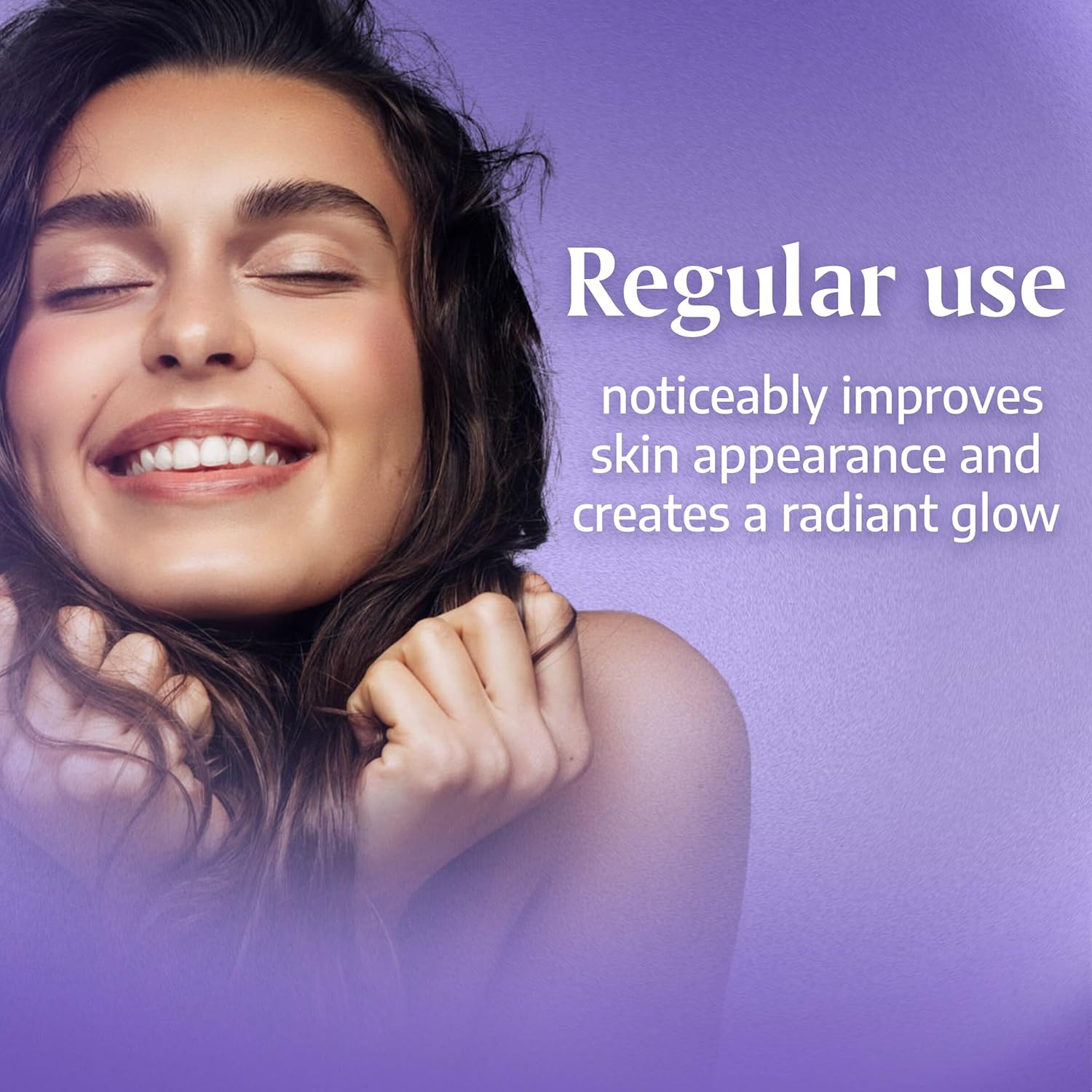 Buf-Puf Light Facial Sponge, Dermatologist Developed, Removes Deep Down Dust & Make-up That Causes Breakouts and Blackheads, Reusable, Exfoliating, 1 Depend - Image 7