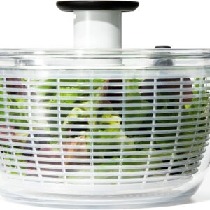 OXO Good Grips Salad Spinner | Lett...