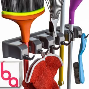 Berry Ave EXTRA GRIP Mop & Bro...