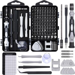 SHOWPIN 122 in 1 Precision Laptop S...