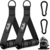 Heavy Obligation Train Handles, Gym...