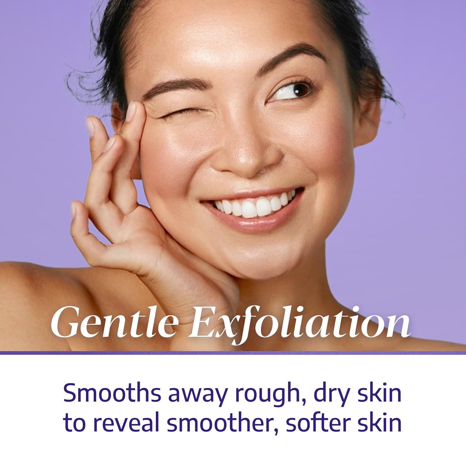 Buf-Puf Light Facial Sponge, Dermatologist Developed, Removes Deep Down Dust & Make-up That Causes Breakouts and Blackheads, Reusable, Exfoliating, 1 Depend - Image 6