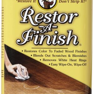 Howard Merchandise Restor-A-End, Wo...