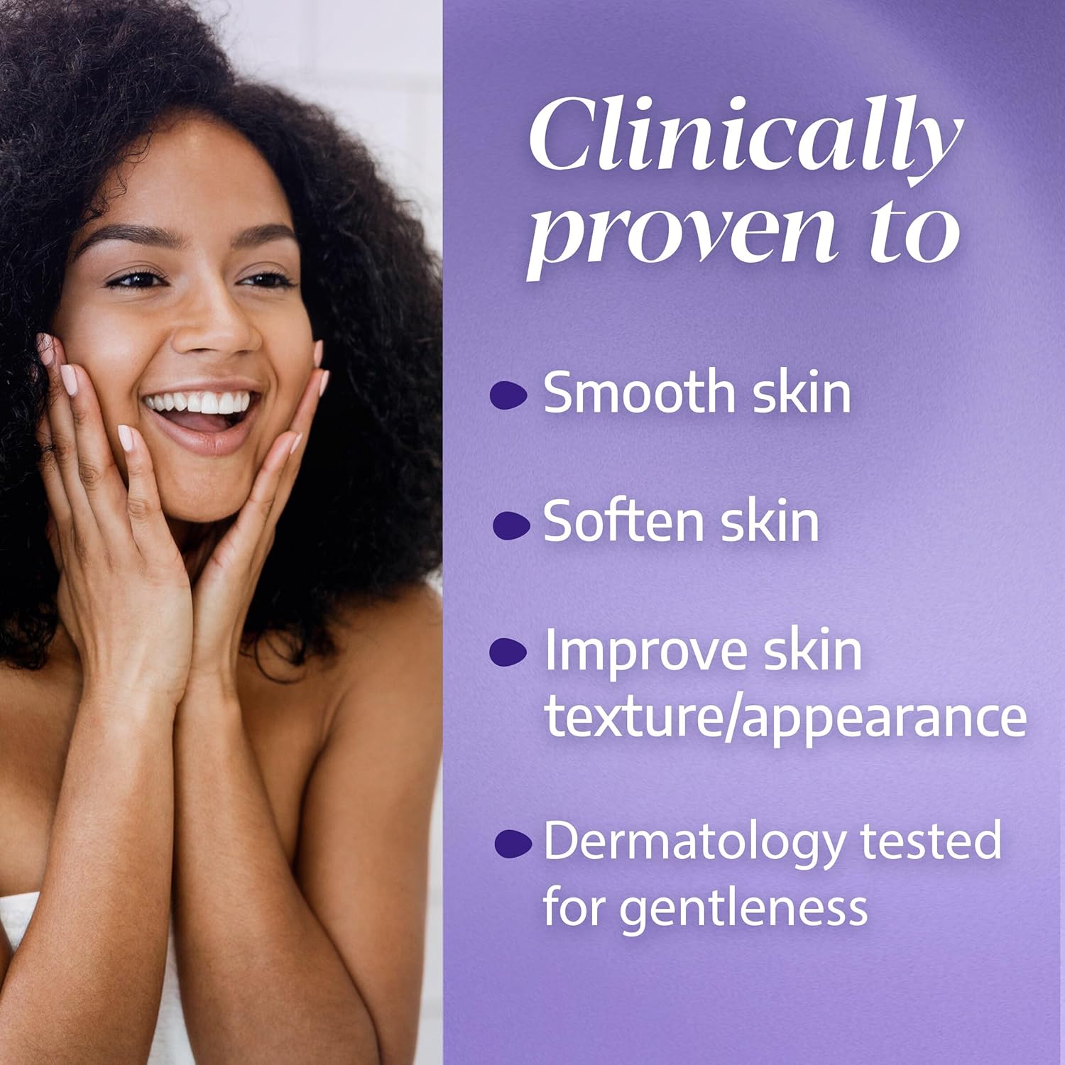 Buf-Puf Light Facial Sponge, Dermatologist Developed, Removes Deep Down Dust & Make-up That Causes Breakouts and Blackheads, Reusable, Exfoliating, 1 Depend - Image 3