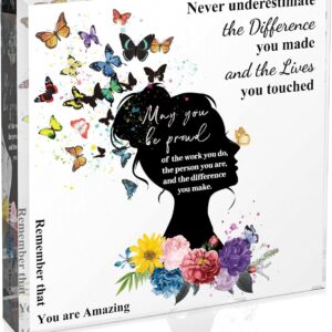 Inspirational Presents for Ladies M...