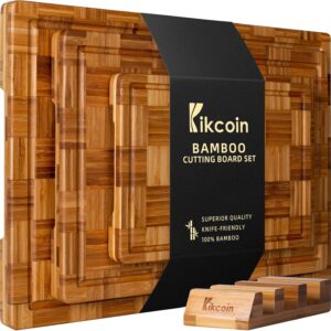 Kikcoin Additional Massive Bamboo R...