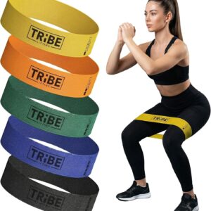 Tribe Lifting Material Resistance B...