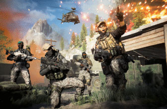 EA laid off staffers throughout Battlefield studios to ‘higher align’ its groups