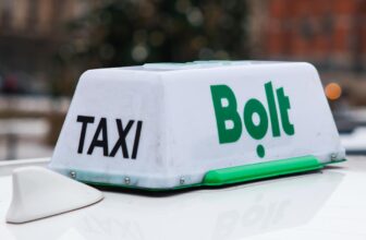 NVIDIA and Bolt crew up for European robotaxis