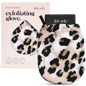 Kitsch Exfoliating Glove 1pc – Ko...