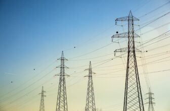 Huge tech firms comply with not wreck your electrical invoice with AI information facilities