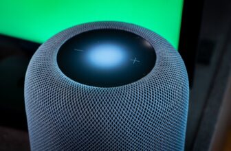 Apple’s Head Engineer for Dwelling Units Quits Apple Amid Siri Debacle, Joins Oura