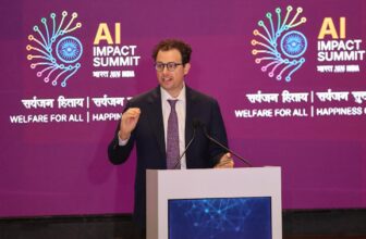 Anthropic is reportedly again in talks with the Protection Division