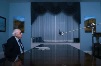 Hey Bernie, That is a Not an AI Agent