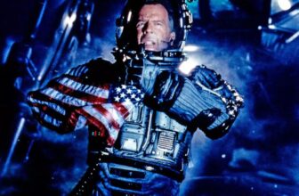 The Creator Behind ‘The Social Community’ Has an Asteroid Film Coming Out