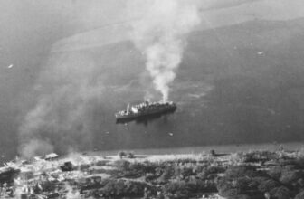 Pentagon Begins Seek for Stays of WWII POWs Misplaced on Japanese ‘Hell Ship’