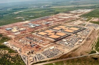 Coming Quickly, From the Individuals Behind ICE Detention Camps: Knowledge Heart Firm Cities