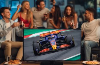 The way to Watch the F1 Australian GP 2026 Stay Stream for Free