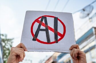 Individuals Hate AI Even Extra Than They Hate ICE, Ballot Finds