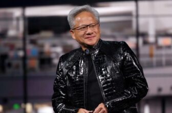 Nvidia Expects Agentic AI To Drive $1 Trillion In Income