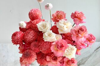 Floral Preparations – Shirley’s Wardrobe | Magnificence & Model Weblog