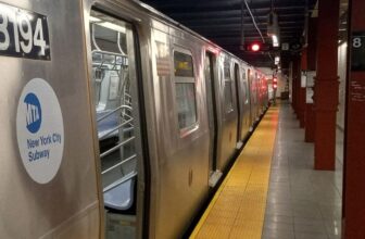 Subway Programs Have an Excessive Warmth Downside