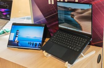 Lenovo Introduces Yoga 9i 2-in-1 Aura Version (Gen 11) At MWC 2026