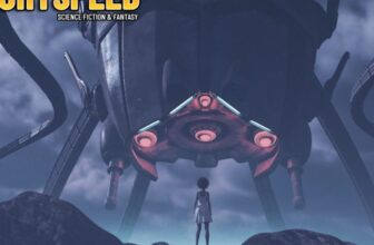 ‘Lady Dinner’ Takes on a Deliciously Grisly New That means in This Speculative Brief Story