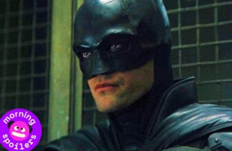 No One Desires to Play Two-Face’s Terrible Father in ‘The Batman, Half II’