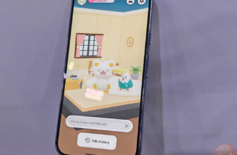 NTT Docomo Exhibits SyncMe Private AI Agent at MWC