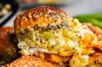 The Social gathering Snacks I Make Once I Truly Need to Impress