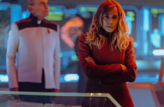 Alex Kurtzman Believes ‘Star Trek’ Nonetheless Has a Future on TV
