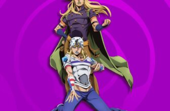 What to Know About ‘JoJo’s Weird Journey’ Earlier than Beginning ‘Metal Ball Run’