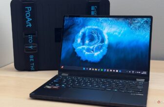 This $3,000 PC is likely to be the MacBook substitute I have been ready for